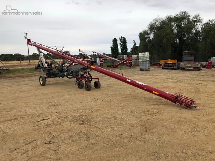 2024 Meridian HD 10 53