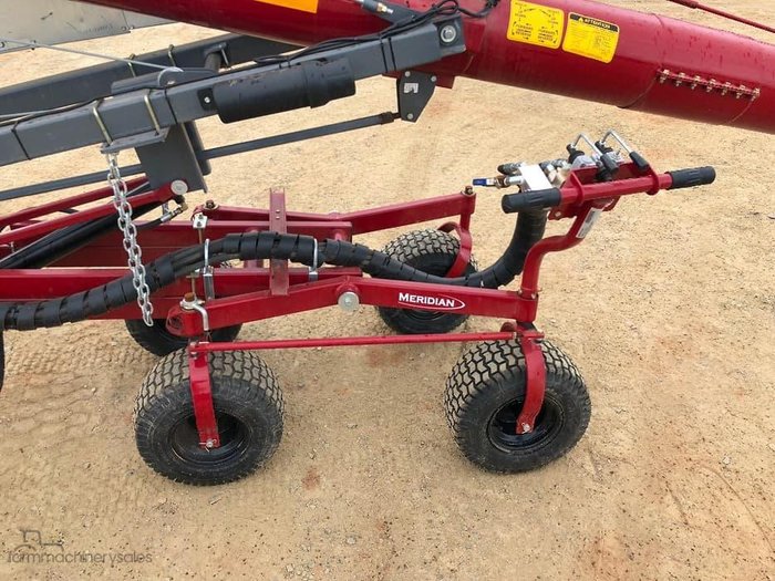 2024 Meridian HD 10 53