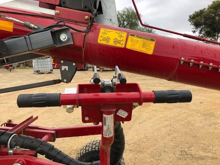 2024 Meridian HD 10 53