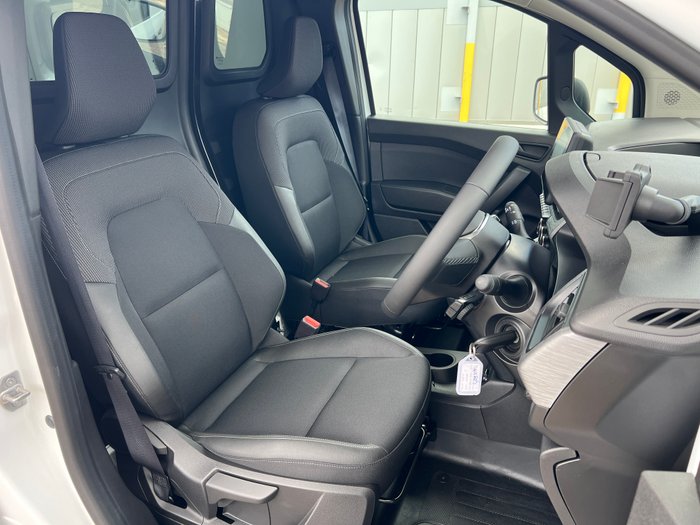 2025 Renault Kangoo SWB Automatic