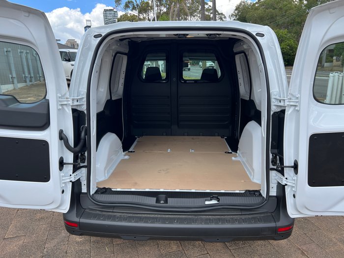 2025 Renault Kangoo SWB Automatic