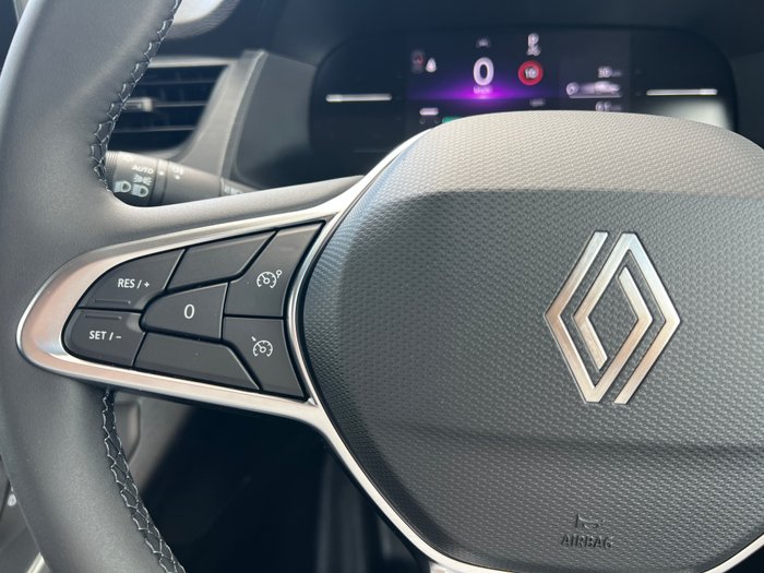 2025 Renault Kangoo SWB Automatic