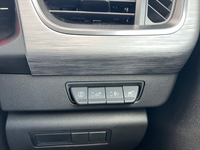 2025 Renault Kangoo SWB Automatic