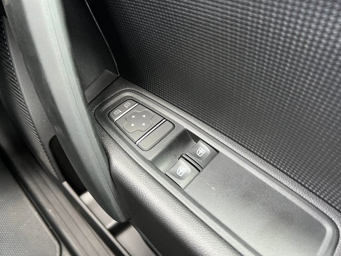 2025 Renault Kangoo SWB Automatic