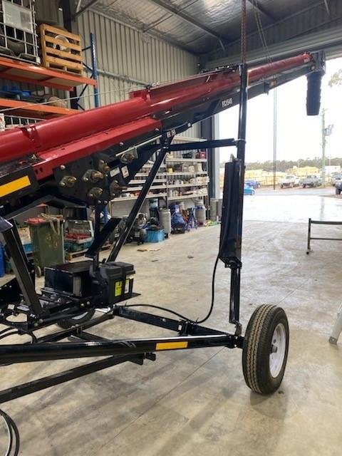 2023 Meridian 1548TL CONVEYOR