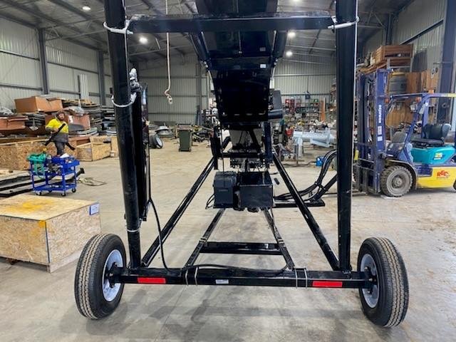 2023 Meridian 1548TL CONVEYOR