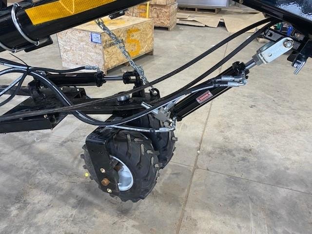 2023 Meridian 1548TL CONVEYOR