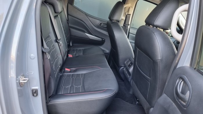 2023 Nissan Navara PRO-4X