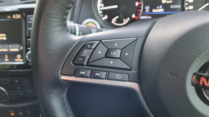 2023 Nissan Navara PRO-4X