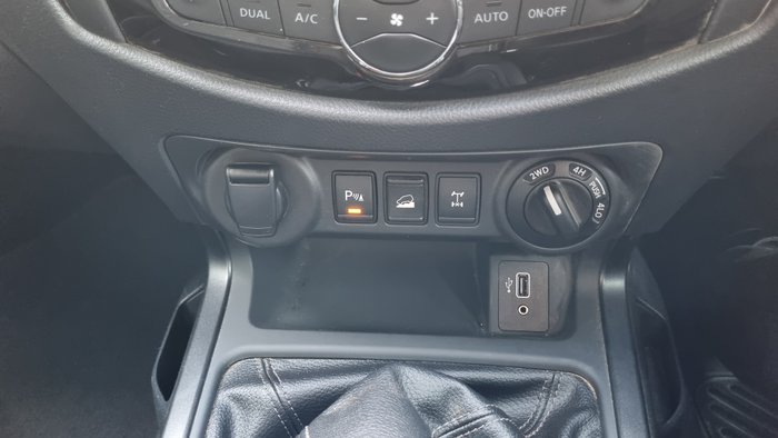2023 Nissan Navara PRO-4X