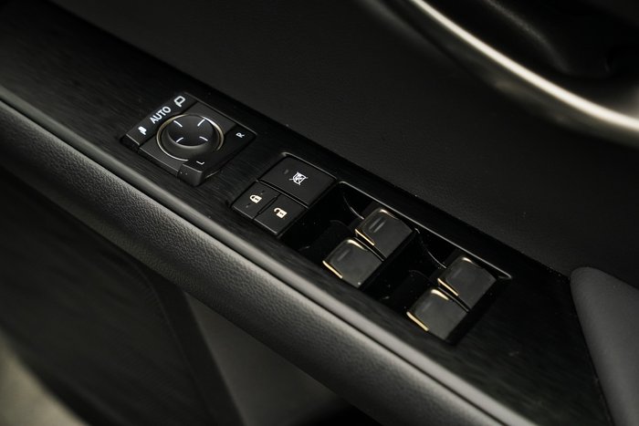 2023 Lexus UX 200 F Sport MZAA10R Sonic Titanium Metallic