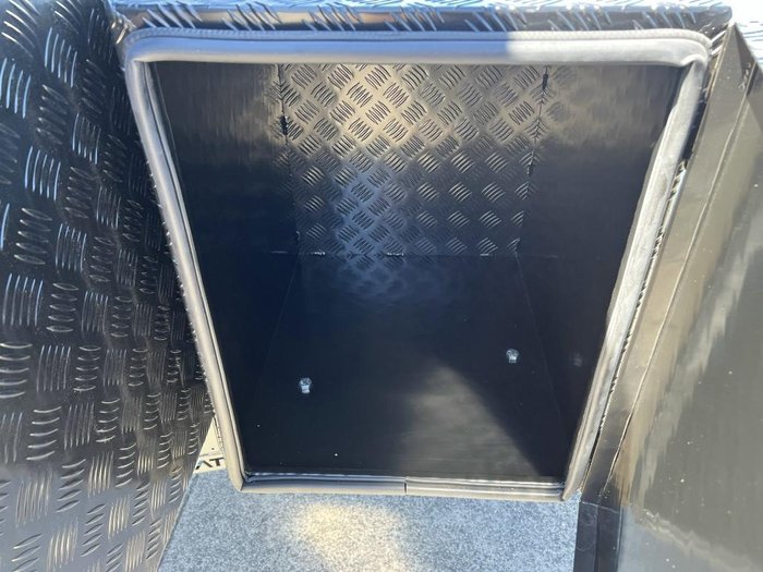 2024 Atlas Caravans Rvs 196R