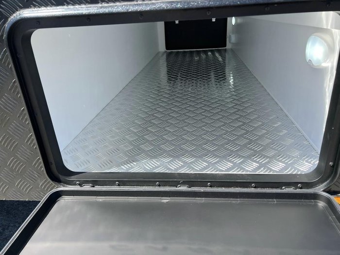 2024 Atlas Caravans Rvs 196R