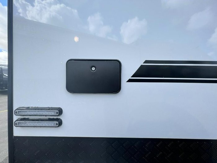 2024 Atlas Caravans Rvs 196R