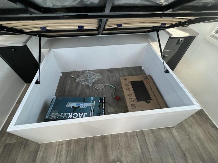 2024 Atlas Caravans Rvs 196R