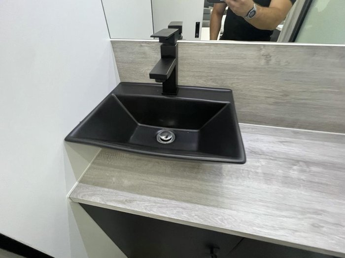 2024 Atlas Caravans Rvs 196R