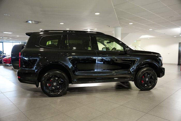 2025 GWM Tank 500 Ultra Hybrid