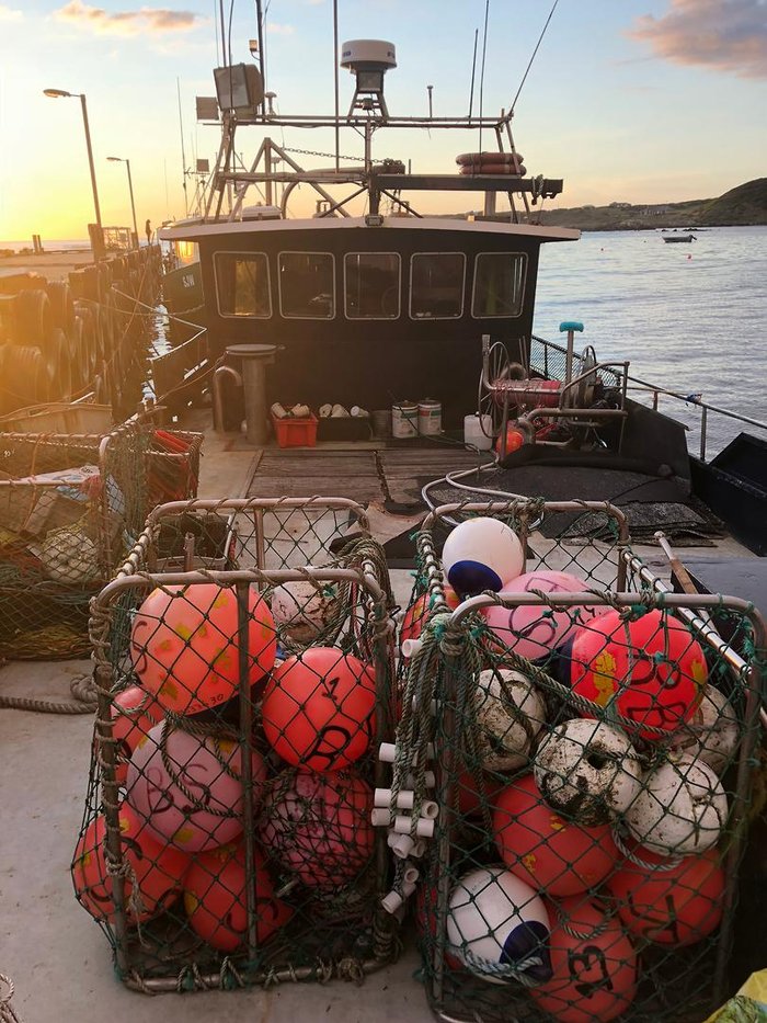 1978 COMMERCIAL FISHING