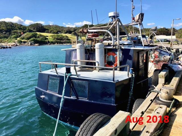 1978 COMMERCIAL FISHING