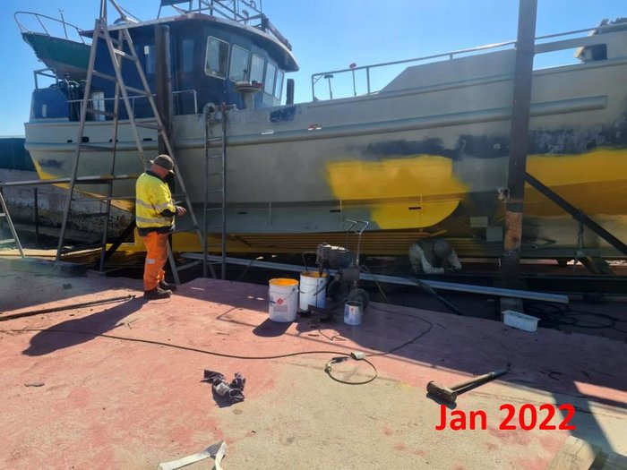 1978 COMMERCIAL FISHING