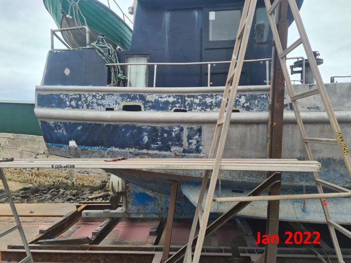 1978 COMMERCIAL FISHING