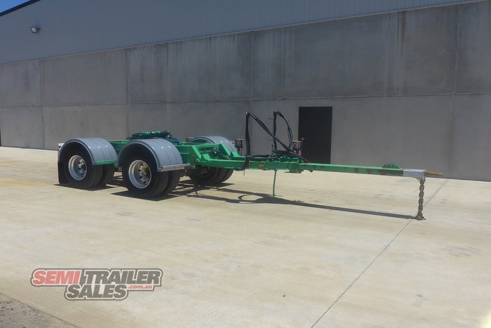 2018 Kennedy Jinker Dolly