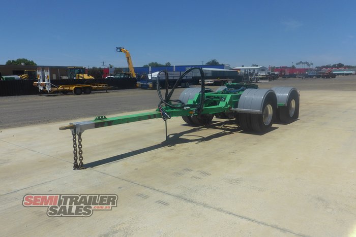 2018 Kennedy Jinker Dolly