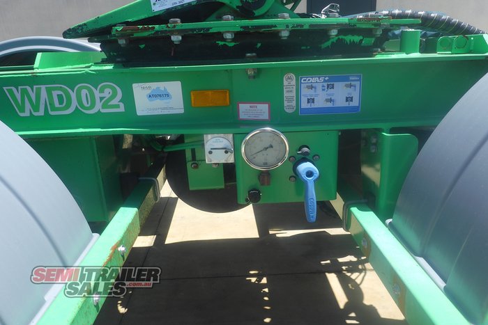 2018 Kennedy Jinker Dolly