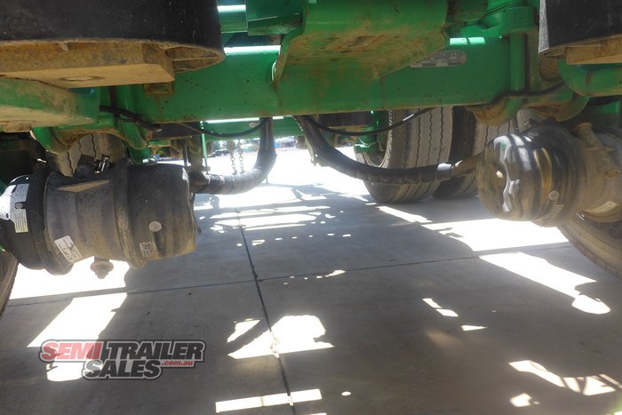 2018 Kennedy Jinker Dolly