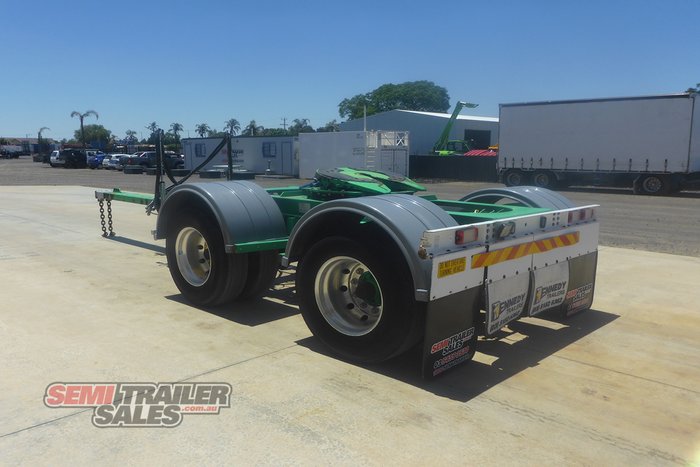 2018 Kennedy Jinker Dolly