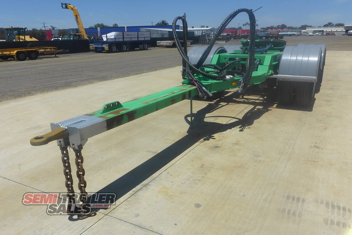 2018 Kennedy Jinker Dolly