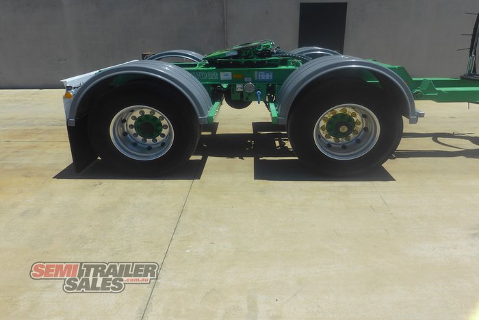 2018 Kennedy Jinker Dolly