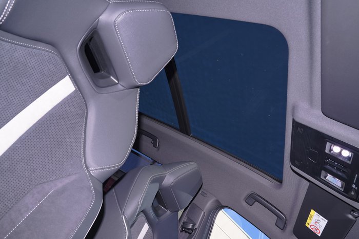 2025 SKODA Kodiaq 140TSI Sportline