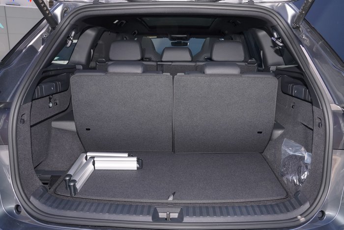 2025 SKODA Kodiaq 140TSI Sportline