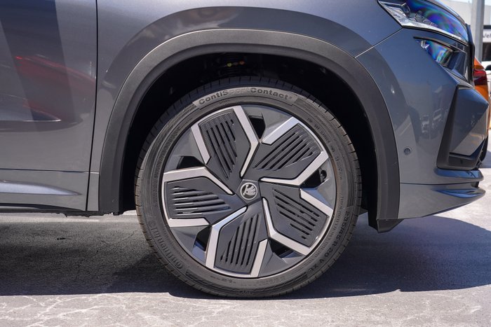 2025 SKODA Kodiaq 140TSI Sportline