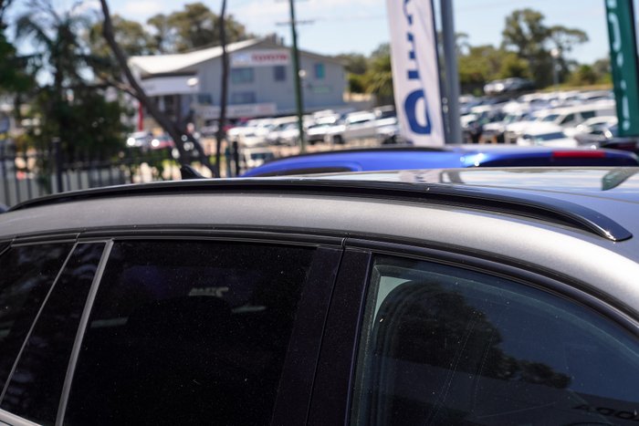 2025 SKODA Kodiaq 140TSI Sportline