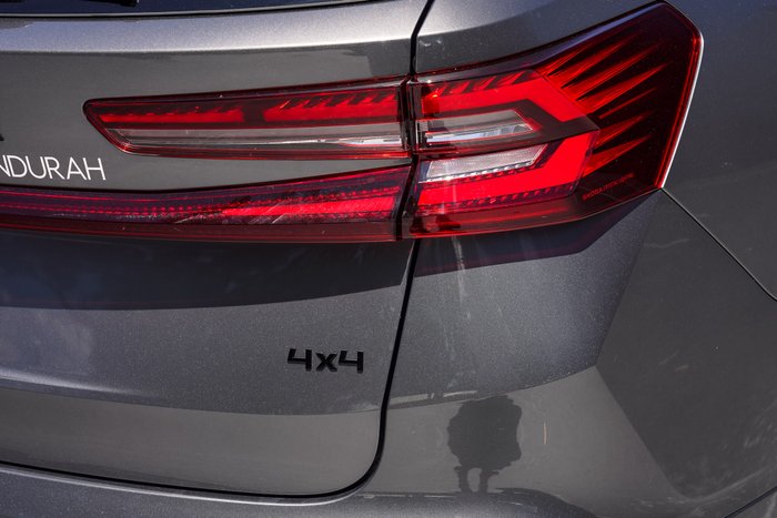 2025 SKODA Kodiaq 140TSI Sportline