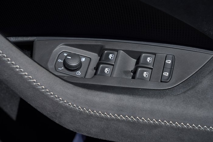 2025 SKODA Kodiaq 140TSI Sportline