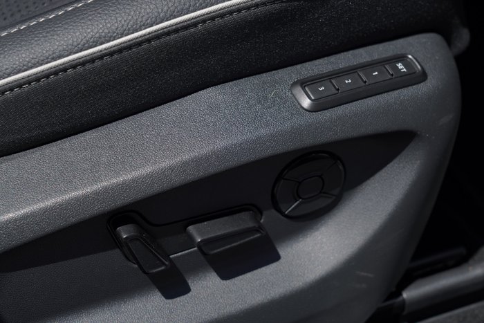 2025 SKODA Kodiaq 140TSI Sportline