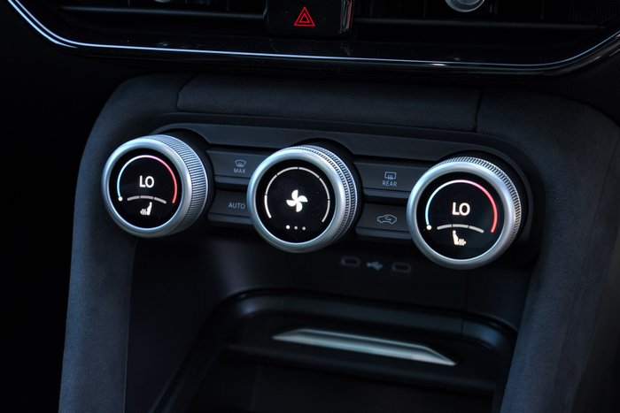 2025 SKODA Kodiaq 140TSI Sportline