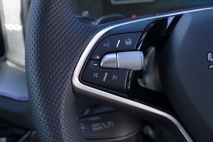 2025 SKODA Kodiaq 140TSI Sportline