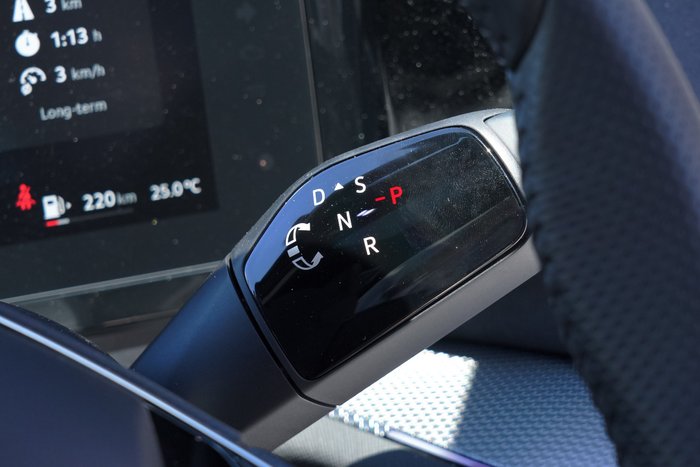 2025 SKODA Kodiaq 140TSI Sportline