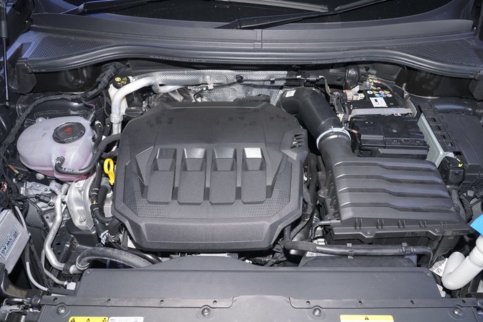 2025 SKODA Kodiaq 140TSI Sportline