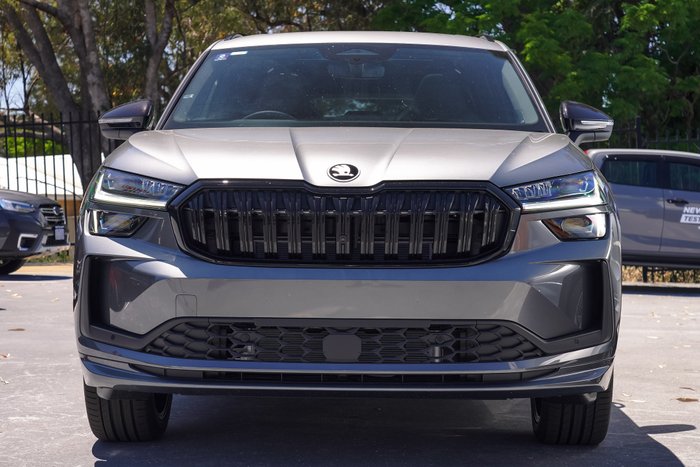 2025 SKODA Kodiaq 140TSI Sportline