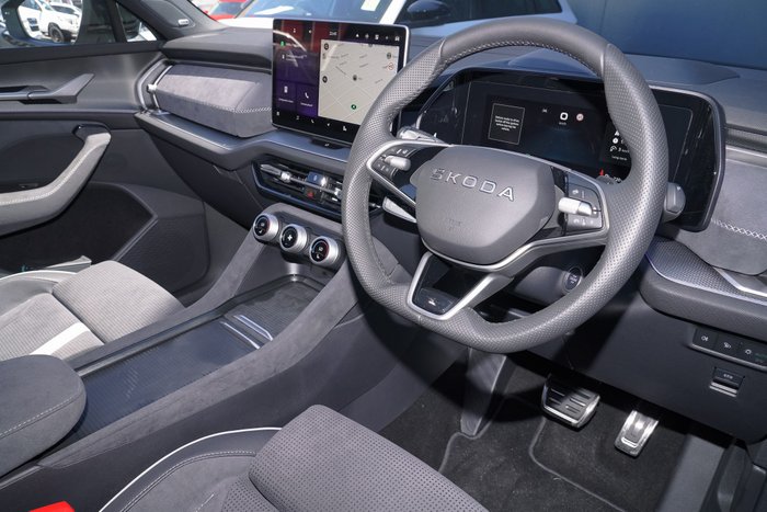 2025 SKODA Kodiaq 140TSI Sportline