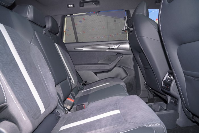 2025 SKODA Kodiaq 140TSI Sportline