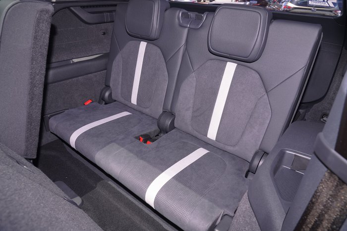 2025 SKODA Kodiaq 140TSI Sportline