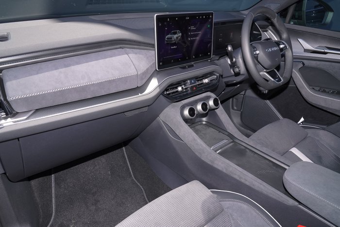 2025 SKODA Kodiaq 140TSI Sportline