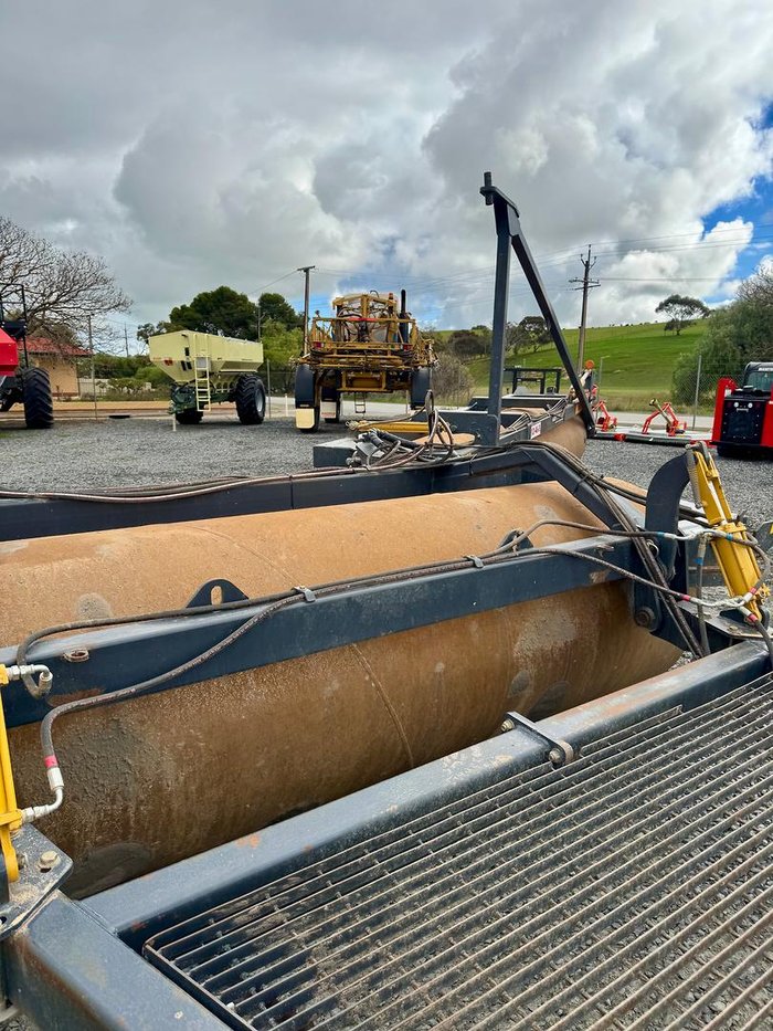 2023 Agshield 12-46-3 Landroller