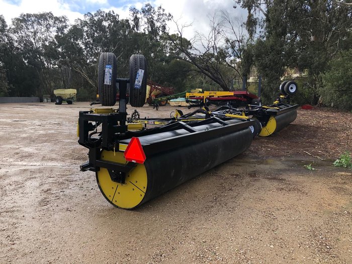 2023 Agshield 12-46-3